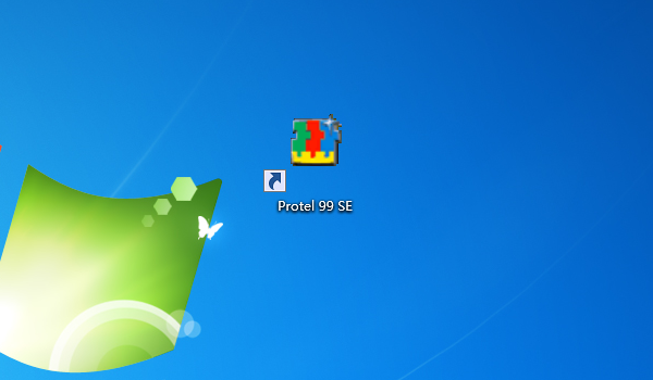 protel設(shè)計(jì)軟件