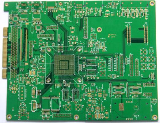 長(zhǎng)沙pcb廠家