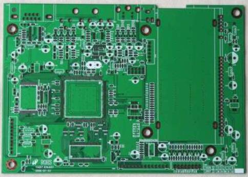 PCB線路板設(shè)計(jì)軟件知識(shí)介紹