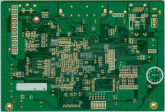 pcb打樣廠介紹線路板為什么四層板比三層板常見(jiàn)