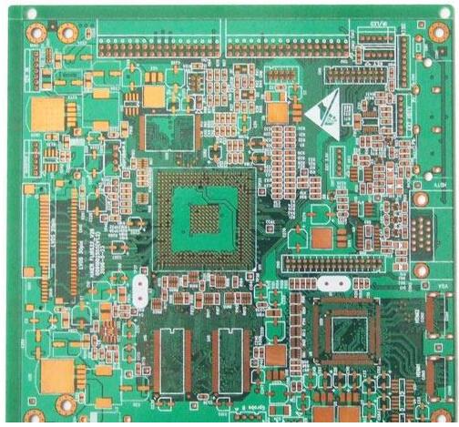 pcb打樣廠(chǎng)家介紹OSP工藝線(xiàn)路板知識(shí)