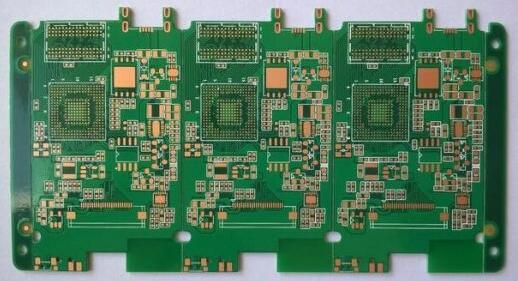 pcb打樣廠(chǎng)家介紹OSP工藝流程知識(shí)