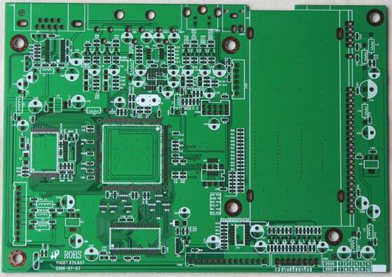 pcb生產(chǎn)廠家介紹電路板的線路設(shè)計(jì)知識(shí)