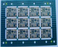 多層板pcb打樣廠家介紹關(guān)于pcb外層覆銅的優(yōu)缺點