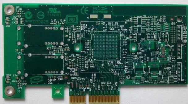 pcb廠介紹pcb正片和負(fù)片的知識(shí)