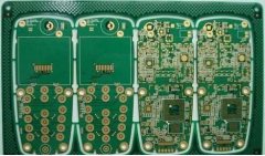 什么是pcb樹(shù)脂塞孔?盲孔板為什么要樹(shù)脂塞孔?