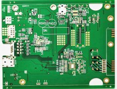 珠海多層pcb線路板定制生產