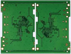 江西多層pcb線路板定制生產