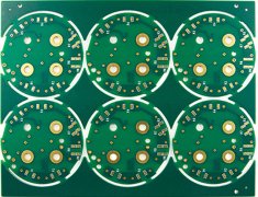 江西正規雙層pcb線路板批發購買