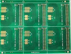 東莞專業(yè)pcb雙層線路板打樣費用
