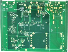 廣州高精密雙層pcb線路板費(fèi)用