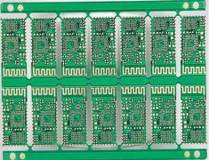 廣東正規多層pcb線路板廠家推薦