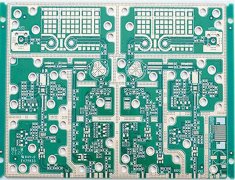 廣東專業雙層pcb線路板公司推薦