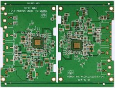 廣東小型雙層pcb線路板加工費(fèi)用