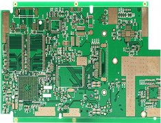 深圳專業小型雙面pcb線路板批發價格