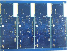 深圳專業(yè)pcb線路板打樣批發(fā)價(jià)格