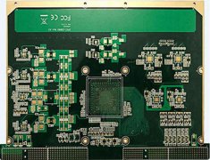 深圳高精密雙層pcb線路板費用